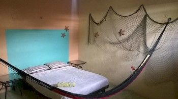 Mayan Hostel — фото 3