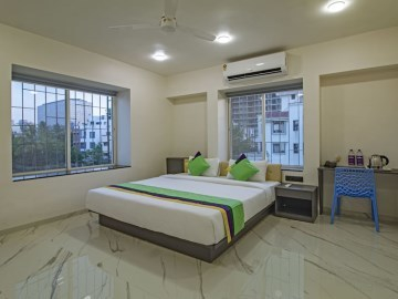 Treebo Trend Atithi Comforts inn — фото 2