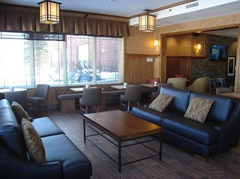 Hampton Inn Duluth — фото 3