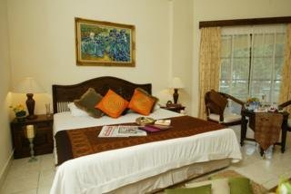 Suria Cherating Beach Resort — фото 4