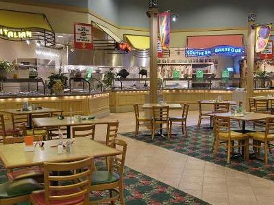 Harrah's Cherokee — фото 3
