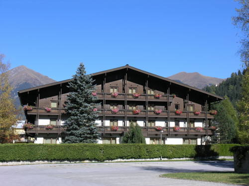Alpenhotel Simader — фото 3