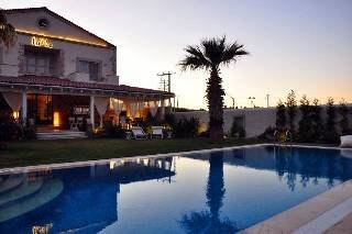 Alacati Luce Hotel — фото 5