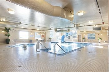 Pomeroy Inn & Suites — фото 3