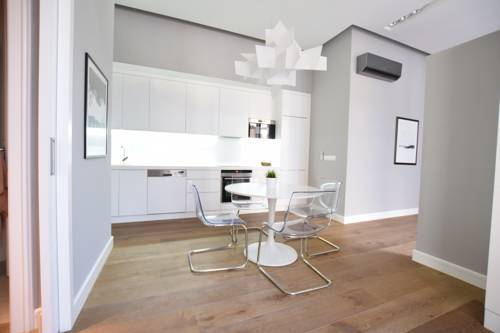Creative Apartment - Bionda Luxury Suite — фото 5