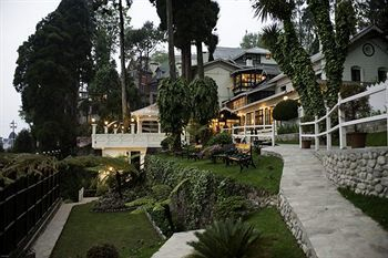 Elgin Darjeeling — фото 4