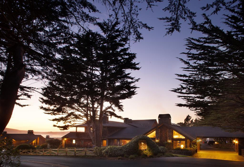 Bodega Bay Lodge — фото 3