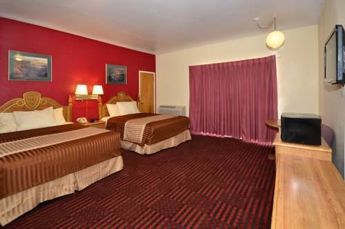Rodeway Inn — фото 5
