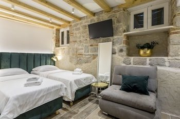 Luxury Rooms Miara — фото 4