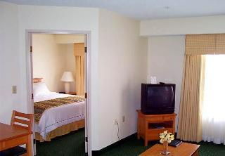 Residence Inn Durango — фото 2