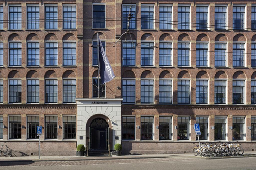 Sir Albert Amsterdam — фото 3