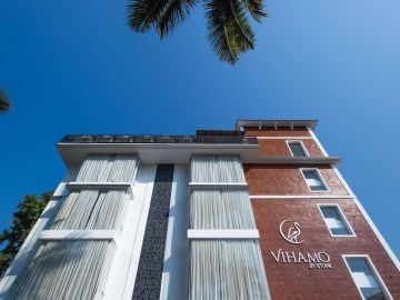 Vihamo by Stork — фото 2