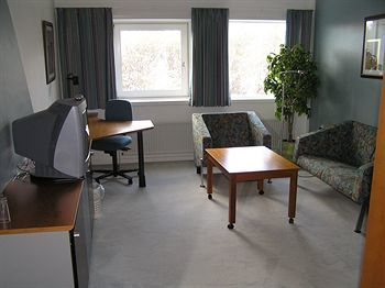 Løgstør Parkhotel — фото 5