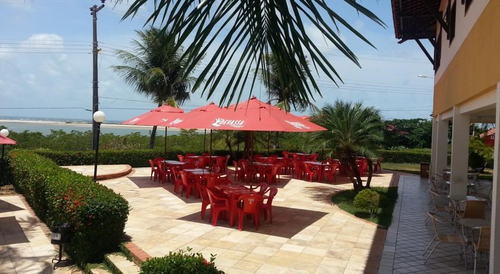 Hotel Solarium — фото 2