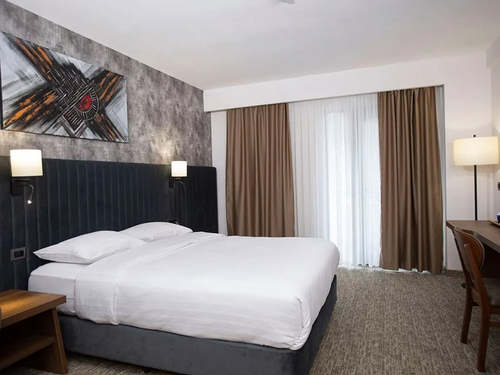 Anemon Karabük Hotel — фото 4