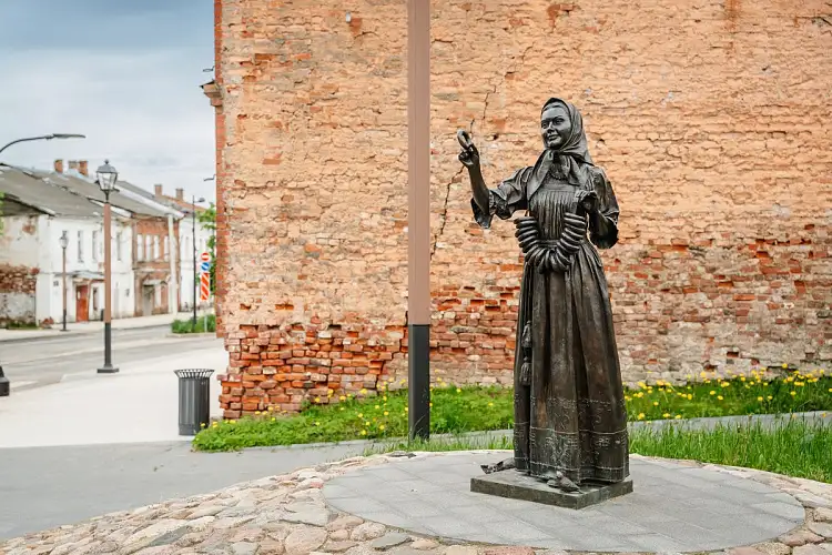 Валдай