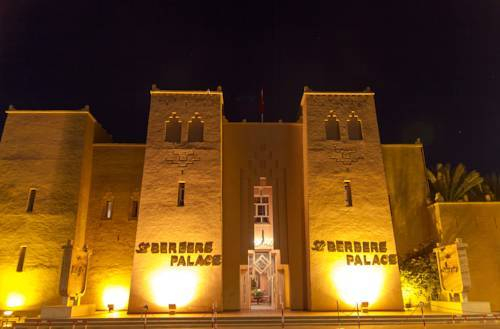 BERBERE PALACE — фото 3