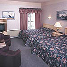 B W GREEN GABLES INN — фото 2