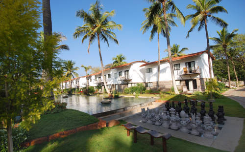 The Wind Flower Spa & Resort — фото 5