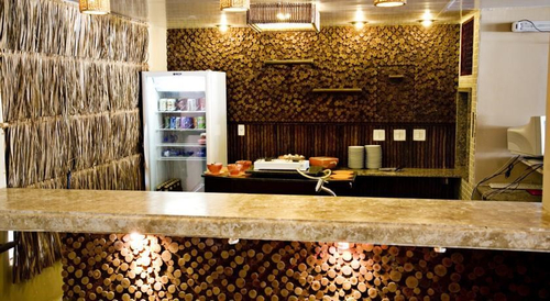 Vila do Mar by Summit Hotels — фото 3
