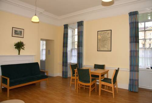 Trinity College (Campus Accommodation) — фото 3