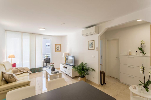 Apartments Adriatic Queen — фото 4