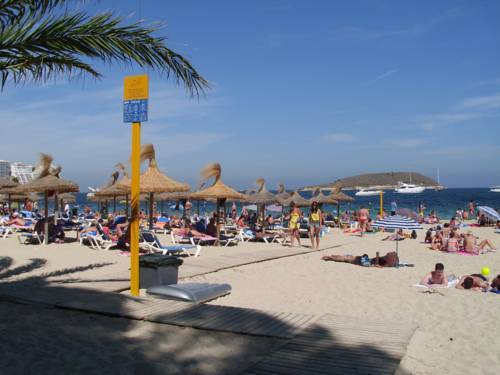 Majorca Beach — фото 2