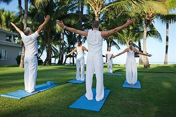 Sugar Beach Golf & Spa Resort — фото 3