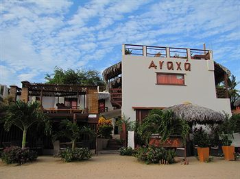 Pousada Arax — фото 5