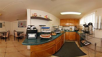 Quality Inn — фото 4