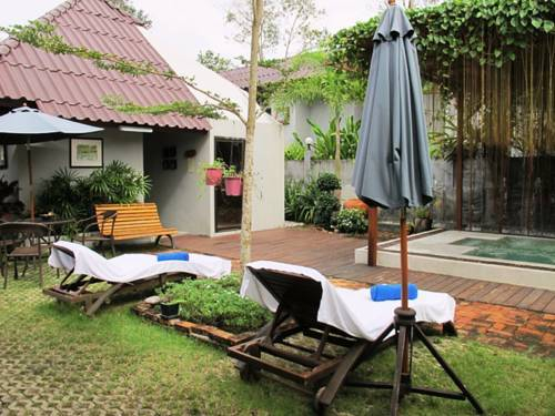 Phuket Siam Hostel — фото 5