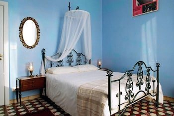 5 Balconi Bed and Breakfast — фото 3
