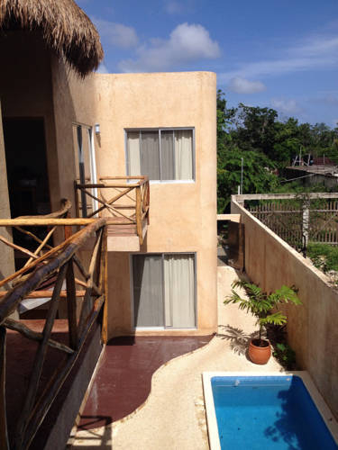 Villas Colibri — фото 2