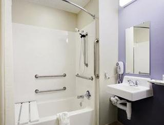 Microtel Buckhannon — фото 2