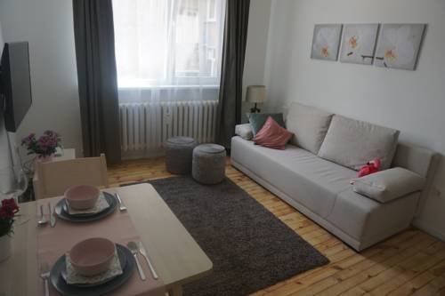 Yana's Apartment — фото 4