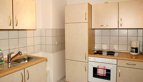 Ferienwohnung beim Europa-Park Rust — фото 3