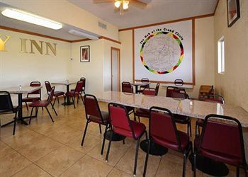 Rodeway Inn — фото 4
