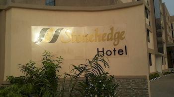 Stonehedge Hotel — фото 4
