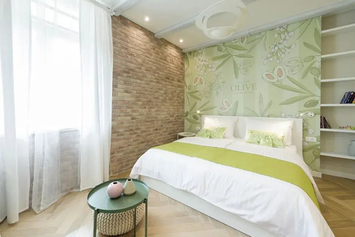 Mak Luxury Rooms — фото 3