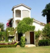 PUSHKAR RESORTS. — фото 3