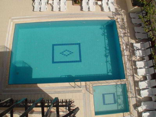 Nergos Side Hotel — фото 3