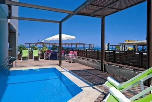 Steris Beach — фото 4