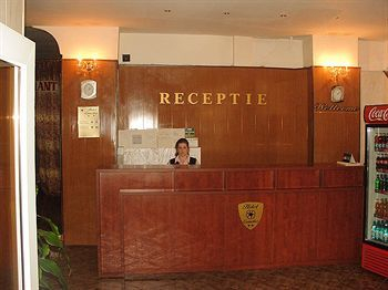 Hotel Cameliei — фото 2