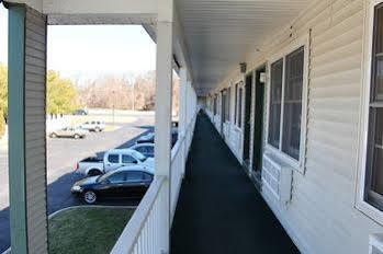 Highlander Motor Inn — фото 4