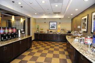 Hampton Inn Monroe — фото 4