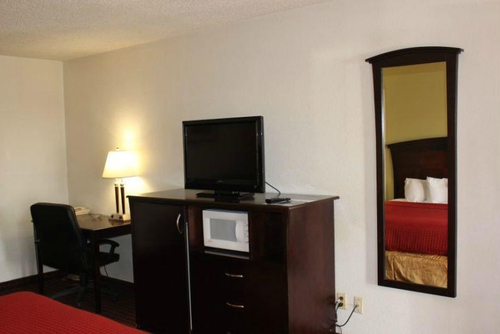 Quality Inn — фото 4