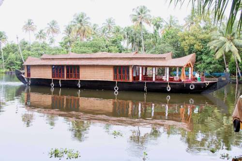 Coco Houseboats — фото 2