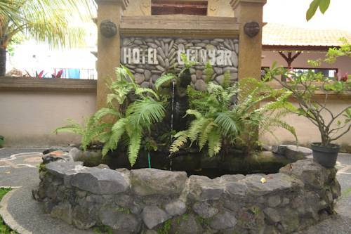 Gianyar Hotel — фото 3