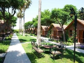 Hotel Can Garden Beach — фото 4