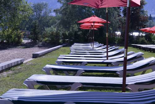 Penticton Lakeside Resort — фото 2